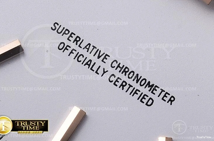 1101 Attractive RDD0219K – DayDate 36mm 699